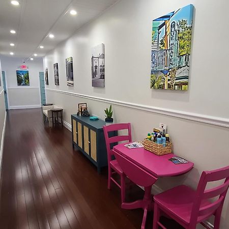 Duval Street Suite With Pool 基韋斯特 外观 照片